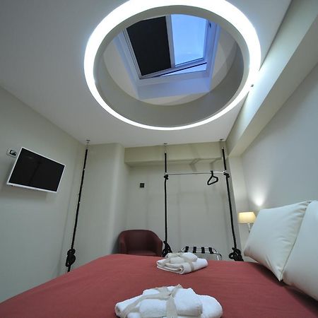 Gatto Bianco House Bed and Breakfast Bari Eksteriør billede